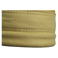 SFFILTECH Polyester/Acryl/Aramid/Flumex/PTFE/P84 Filterbeutel Staubsammelfilterbeutel
