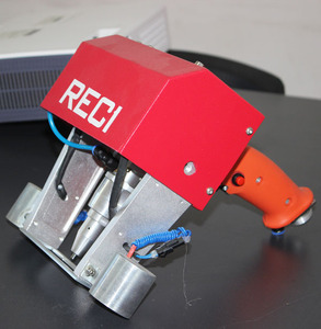 Máy Khắc Dấu Chấm Nhôm Di Động - Product Image 2