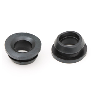 Venta caliente 16mm Negro O Tipo Anillo de goma Junta de goma Anillo de goma Goteo para tubería de PVC y PE - Product Image 1