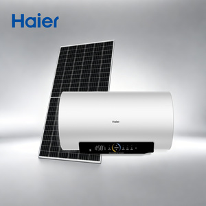 Chauffe-eau solaire domestique hybride <span class=keywords><strong>photovoltaïque</strong></span> et électrique 60L 80L et <span class=keywords><strong>panneau</strong></span> PV - Product Image 1