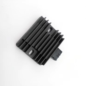 Regulador de Voltaje Rectificador para <span class=keywords><strong>Yamaha</strong></span> <span class=keywords><strong>Grizzly</strong></span> <span class=keywords><strong>660</strong></span> YFM660 2002-2008 OE 5KM-81960-00-00, Piezas del Sistema de Carga para ATV UTV (5 Piezas) - Product Image 5