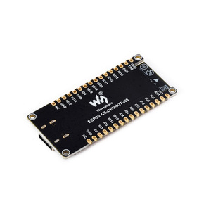 Placa de Desarrollo ESP32-C6 con Microcontrolador WiFi 6 de 160MHz, Módulo Serie ESP32-C6-WROOM-1-NX, Compatible con USB UART - Product Image 2