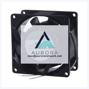 Ventilador de refrigeración OEM de alta calidad, 2017, 259-1916-ND, con buen precio - Product Image 1
