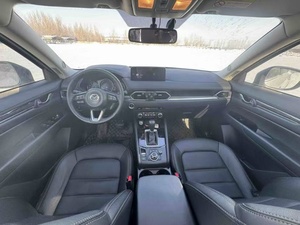 Mazda CX-5 SUV 2022 2.0L Automatica Trazione Anteriore <span class=keywords><strong>Euro</strong></span> VI Bianca Usata con 38.000 km di Chilometraggio 150-200 CV 100-200 Nm - Product Image 4