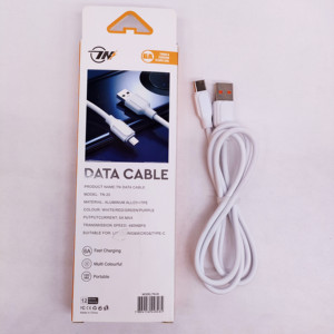 TN20 OEM ODM <span class=keywords><strong>Cable</strong></span> <span class=keywords><strong>Usb</strong></span> <span class=keywords><strong>Tipo</strong></span> <span class=keywords><strong>C</strong></span> 3A Carga rápida <span class=keywords><strong>Usb</strong></span> <span class=keywords><strong>Tipo</strong></span> <span class=keywords><strong>C</strong></span> <span class=keywords><strong>Cable</strong></span> rápido 3,0 para teléfono <span class=keywords><strong>Samsung</strong></span> <span class=keywords><strong>Cable</strong></span> cargador - Product Image 6