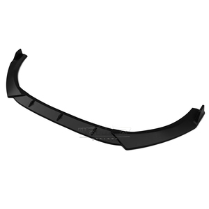 Fabbrica Professionale di Paraurti Auto, Produzione di Splitter Anteriore in ABS e Fibra di Carbonio in 3 Pezzi, Spoiler per Paraurti per <span class=keywords><strong>Kia</strong></span> K5 2020-2025 - Product Image 3