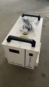 S और एक पानी चिलर 3000w एसी 1p 220v तापमान नियंत्रण - Product Image 2