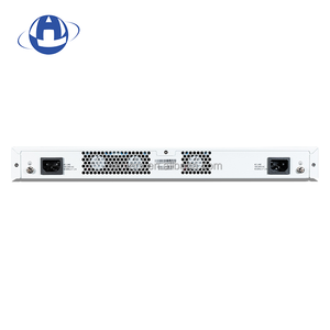 Fortinet <span class=keywords><strong>fortigate</strong></span> <span class=keywords><strong>200F</strong></span> Fg-<span class=keywords><strong>200f</strong></span> ไฟร์วอลล์1ปีแบบรวมการป้องกันภัยคุกคาม (UTP) Fc-10-f200f-950-02-12ใช้1U ไฟร์วอลล์ Rackmount - Product Image 4