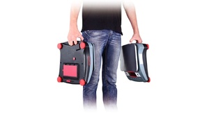 Ohaus Ranger 2000 kỹ thuật số điện tử đếm quy mô Trọng lượng đo quy mô bàn có trọng lượng quy mô 30kg 1 gam R2000 r21pe15zh - Product Image 6