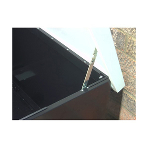 Boîte <span class=keywords><strong>aux</strong></span> <span class=keywords><strong>lettres</strong></span> <span class=keywords><strong>double</strong></span> intégré réglable élégant remplacement boîte <span class=keywords><strong>aux</strong></span> <span class=keywords><strong>lettres</strong></span> pour les gros colis - Product Image 3