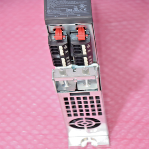 1 Buah Modul Motor Ganda S120 6sl3120-2te21-0ad0 Asli Baru 9a9a Fs:b Plc Otomasi Industri - Product Image 3