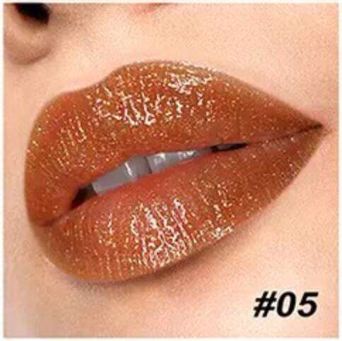 Shimmer lipgloss #05