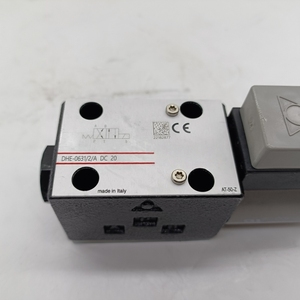 Hot Sell Solenoid Part <b>Number</b> DHE-0631-2-A-DC20 Solenoid - Product Image 5