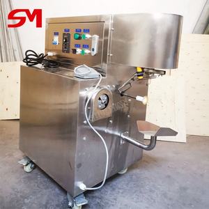 มืออาชีพอัตโนมัติที่ทันสมัยและขั้นสูงเงาะลูกพลับมะม่วงเครื่องปอกเปลือก - Product Image 3