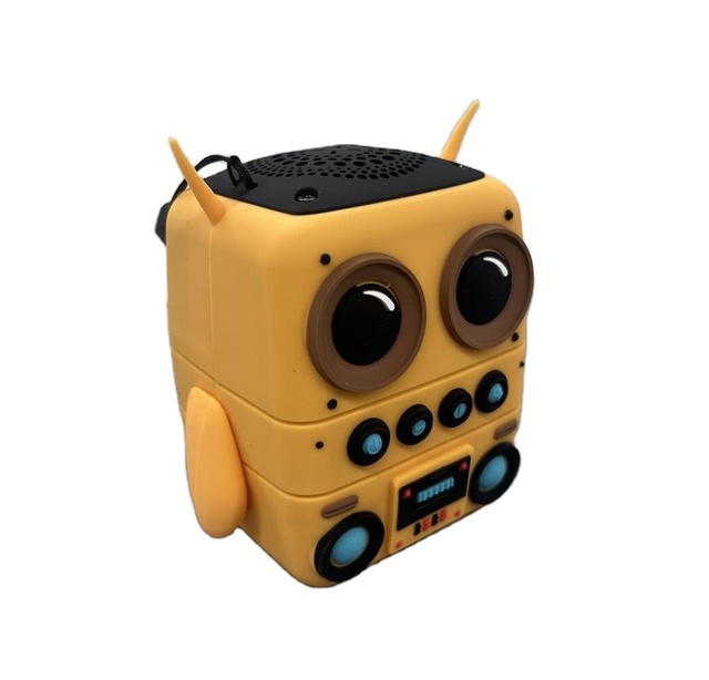 Hot Sales Cute Animals Bluetooth Speaker Stereo Sound Portable Wireless Bluetooth Mini Speaker