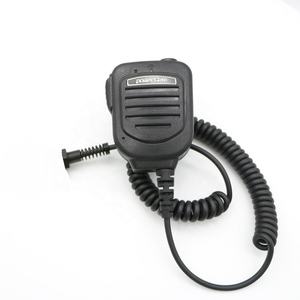 Micrófono de altavoz resistente al agua IP67 para <span class=keywords><strong>radios</strong></span> bidireccionales - Product Image 6