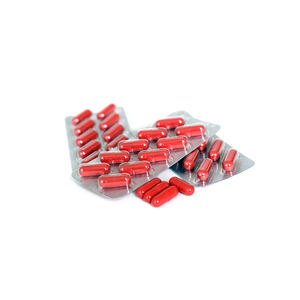 Cápsulas de sulfato de calcio OEM glucosamina condroitina suplemento de soporte para articulaciones aumenta la densidad ósea beneficiosa para ancianos - Product Image 6