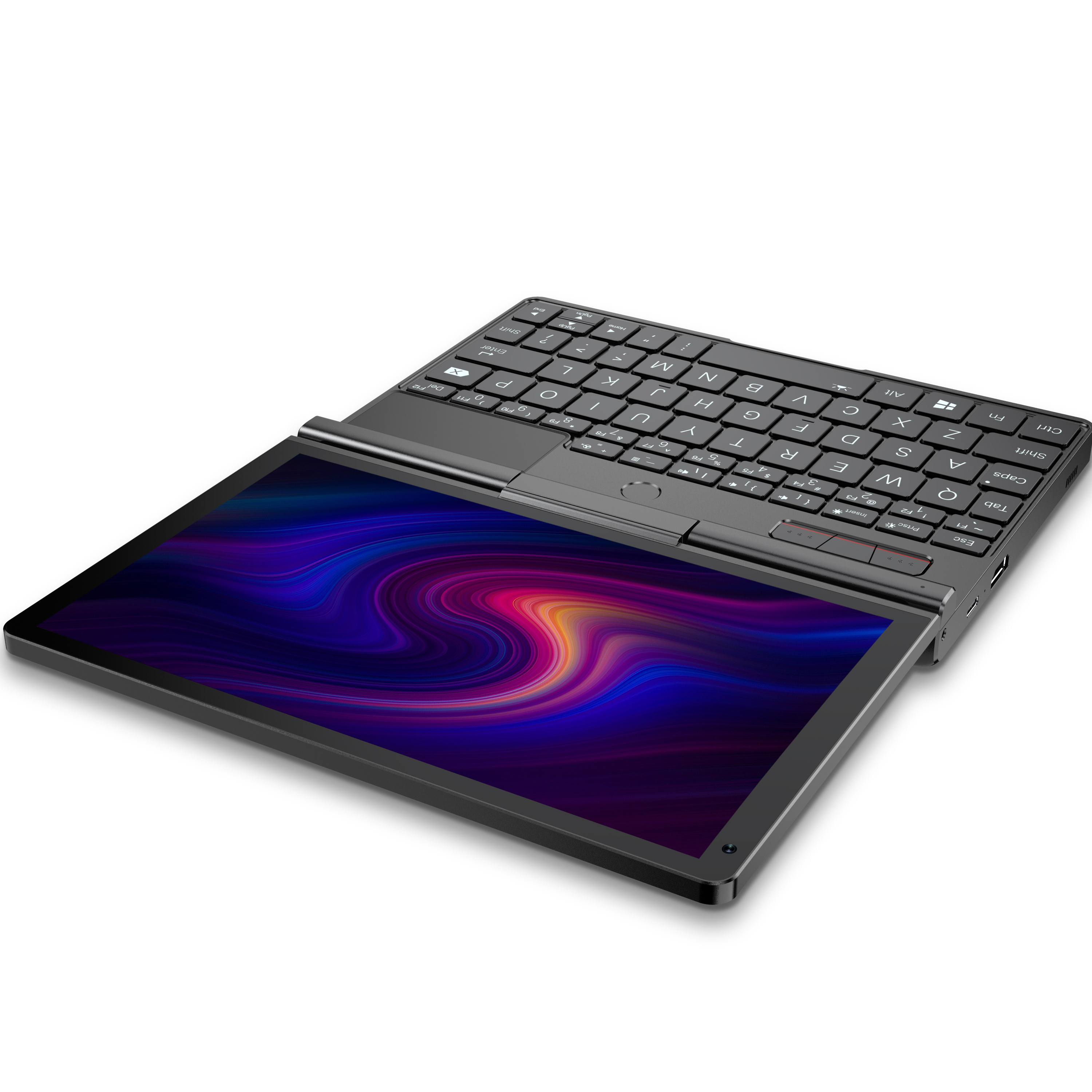 ノートPC GPD Pocket 3 i7-1195G7 8 Inch Gpd Pocket 3 Notebook Intel Core I7 1195g7 N6000 Mini
