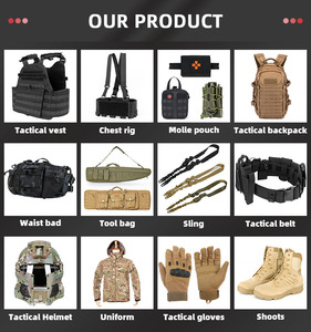<span class=keywords><strong>Eslinga</strong></span> ligera de dos puntos para facilitar la portabilidad - Product Image 6