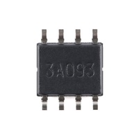 SN65HVD230DR 3.3V CAN Bus Transceiver 1Mbps ISO 11898-2 Mode Siaga SOIC8 IC Antarmuka Komunikasi Industri