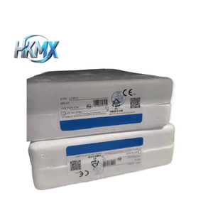 Relé de Potencia Serie LY Nuevo, LY4N-J AC200/220 LY2N-J LY3N-J DC24V AC110V 8 Pines 14 Pines, Relé Electromagnético Industrial - Product Image 1