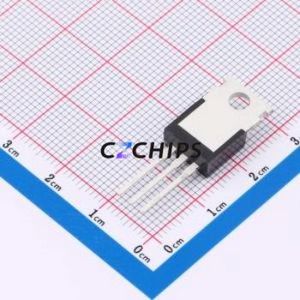 ทรานซิสเตอร์ฟิลด์ทรานซิสเตอร์ (มอสเฟท) ทรานซิสเตอร์ภาคสนาม IRF1010EPBF-JSM TO-220แบบดั้งเดิมใหม่ - Product Image 2