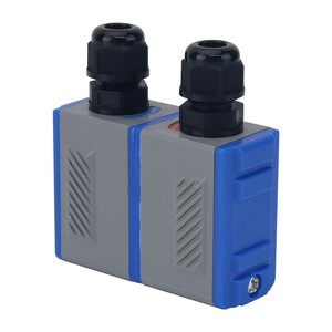 Sensor de Flujo Ultrasónico TZT 94442 para Temperatura Ambiente, IP68 Impermeable, Sonda de Medición Lista para Usar para Tubos DN15-100 - Product Image 3