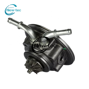 GTDI12V Cartouche Turbo 1761178 CM5G-6K682-GB Turbine CHRA pour <span class=keywords><strong>Ford</strong></span> <span class=keywords><strong>Focus</strong></span> III 1.0 EcoBoost 92 Kw <span class=keywords><strong>125</strong></span> HP 2012-3 Zyl. EcoBoost Nouveau - Product Image 1