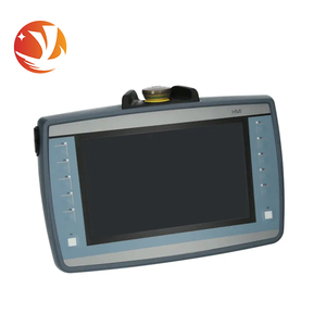 Panel de Interfaz Hombre-Máquina Móvil SIEMENS 6AV2 125-2JB23-0AX0 6AV2125-2JB23-0AX0 Nuevo y Original - Product Image 4