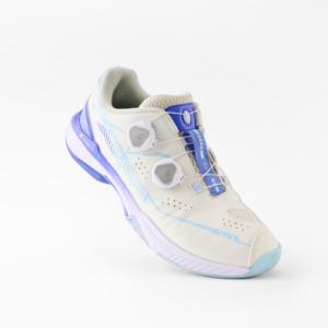Lacci per Scarpe Automatici Rotondi in Plastica OEM & ODM 2025 con Design Rotante Personalizzabile, Ganci Senza Necessità di Allacciare - Product Image 1