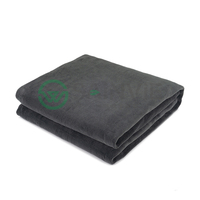 Nouvelle version 110v twin full queen king size lavable jet électrique personnalisé chauffé sur couverture pour le lit et l'hiver