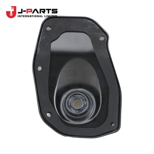 Cache-colonne de direction, trou n°1, pour Toyota Hilux LN167 1989-2004, référence OE 45025-35320 4502535320 - Product Image 4