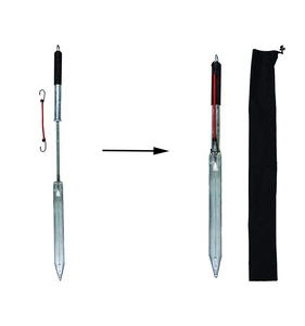 Barco pequeño y ancla <span class=keywords><strong>de</strong></span> playa PWC Spike Marine Hardware para <span class=keywords><strong>amarre</strong></span> seguro - Product Image 1