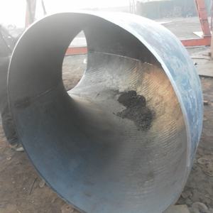 Отвод стыковой приварной DN600 A234 WPB 24 дюйма - Product Image 6