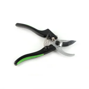 High Quality Professional Hand Tool Model Ir-v9-1 Metal Garden Pruning Shears Scissors