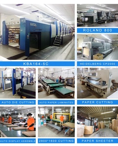 Tùy chỉnh các tông carton hiển thị đứng giấy miễn phí đứng tầng hiển thị Rack đơn vị siêu thị nước hoa uống rượu vang Dump bin - Product Image 5