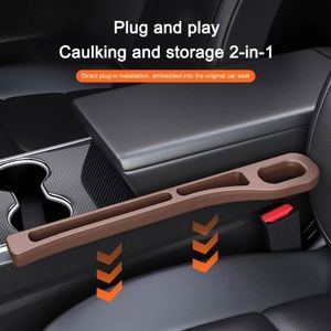 Wholesale 2PCS Universal <b>Storage</b> <b>Box</b> <b>Storage</b> <b>Box</b> Plug and Play Suitable for Home and Car Interiors - Product Image 6