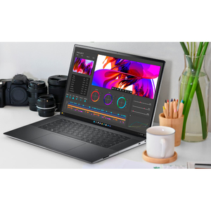 สำหรับ5690ที่มีความแม่นยำ16 "แล็ปท็อป Intel Core Ultra7 155H 32GLP 1TB SSD RTX2000Ada 8G Windows11ภาษาอังกฤษใหม่ - Product Image 6