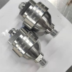 Pince à cylindre Schunk PZN+380-2-V, type piston électro-pneumatique, pièces standard - Product Image 4