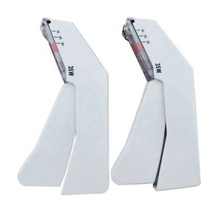 Grapadora <span class=keywords><strong>de</strong></span> piel quirúrgica CE hecha en fábrica grapadora <span class=keywords><strong>de</strong></span> piel advan grapadora <span class=keywords><strong>de</strong></span> piel vieja <span class=keywords><strong>de</strong></span> 35 W - Product Image 1