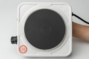 Placa caliente eléctrica <span class=keywords><strong>de</strong></span> 1000W, electrodomésticos <span class=keywords><strong>de</strong></span> <span class=keywords><strong>cocina</strong></span> <span class=keywords><strong>de</strong></span> <span class=keywords><strong>Cocina</strong></span> Rápida, placa <span class=keywords><strong>de</strong></span> calefacción eléctrica, olla eléctrica barata, superventas - Product Image 5