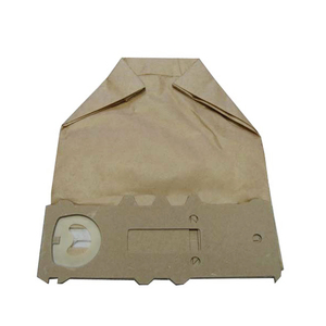Sacchetto Raccoglipolvere in Carta a Prezzo di Fabbrica per Aspirapolvere <span class=keywords><strong>Folletto</strong></span> Vorwerk VK130 VK 130 Sacco Filtro di Carta Ricambio Accessorio - Product Image 2