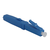 Connecteur rapide de câble à fibre optique FTTH LC vers SC UPC/APC 3.0mm 5G de haute qualité Unionfiber