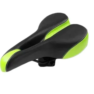 Asiento de Bicicleta de Montaña Profesional Popular 2023, Sillín Cómodo para Ciclismo de Carretera - Product Image 1