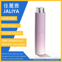 Parfum Brume Violette à Diffusion Graduelle pour Environnements Vastes, Formule Riche et Portable, Emballage Double Personnalisé