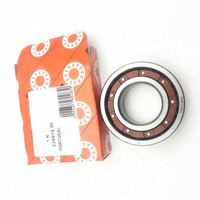 Rodamiento de Bolas de Ranura Profunda 6207-TB-P63, Rodamiento para Motor 6207.TB.P63