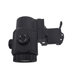 Lupa Ajustable 3X, Equipo Óptico para Deportes al Aire Libre, para Caza, Accesorios <span class=keywords><strong>de</strong></span> Alta Calidad para Miras Telescópicas - Product Image 5