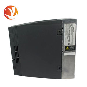 Convertidor de Frecuencia PLC Siemens 6SL3 210-1KE21-7UB1 Original, Nuevo, 16 E/S, 110V - Product Image 2