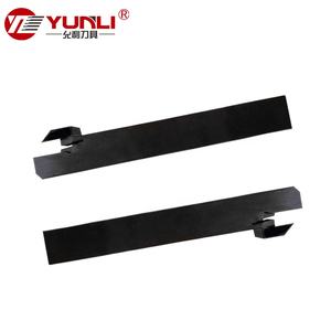 Tour CNC Outil de rainurage externe Porte-outil de rainurage NTGWR1212K-2 NTGWR/Lseries - Product Image 2