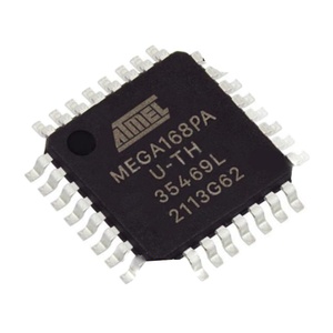 Thành phần điện tử atmega168 Atmega 168 atmega168 <span class=keywords><strong>atmega168pa</strong></span> atmega168paau vi điều khiển <span class=keywords><strong>Atmega168pa</strong></span>-<span class=keywords><strong>au</strong></span> - Product Image 1
